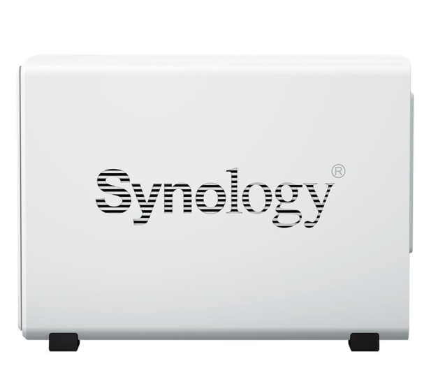 Synology DS223j (2x 4TB HDD HAT3300-4T) - 1178534 - zdjęcie 6